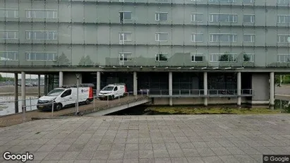 Büros zur Miete in Breda – Foto von Google Street View
