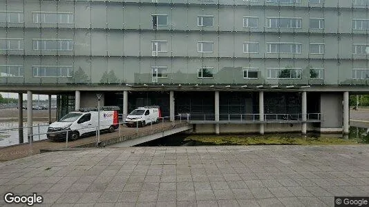 Kontorlokaler til leje i Breda - Foto fra Google Street View