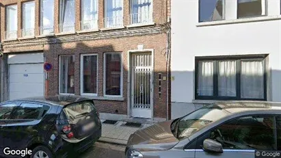 Gewerbeflächen zur Miete in Turnhout – Foto von Google Street View