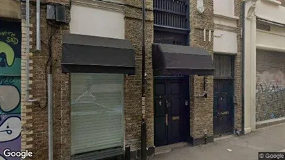 Kontorlokaler til salg i Location is not specified - Foto fra Google Street View