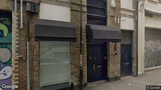 Kontorlokaler til salg i Location is not specified - Foto fra Google Street View