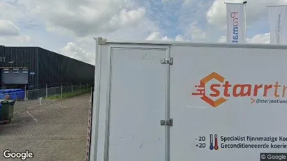 Lokaler til leie i Breda – Bilde fra Google Street View