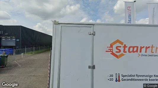 Lokaler til leie i Breda – Bilde fra Google Street View