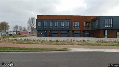 Bedrijfsruimtes te huur in Wijchen - Foto uit Google Street View