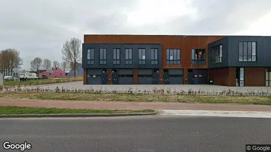 Commercial properties for rent i Wijchen - Photo from Google Street View