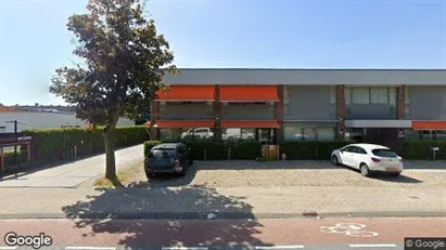 Lokaler til leje i Weesp - Foto fra Google Street View
