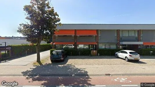 Commercial properties for rent i Weesp - Photo from Google Street View