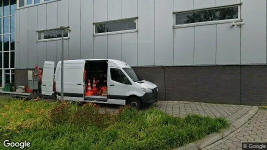 Lokaler til leje i Zwijndrecht - Foto fra Google Street View