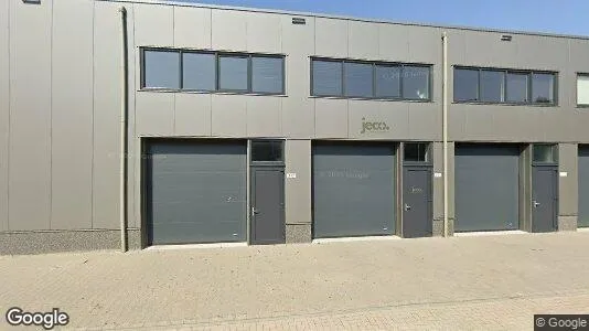 Commercial properties for rent i Berkelland - Photo from Google Street View