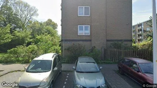 Commercial properties for sale i Purmerend - Photo from Google Street View