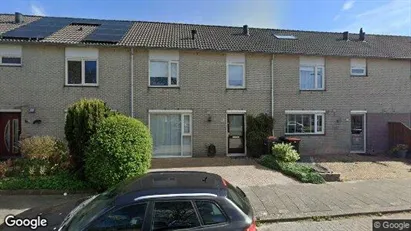 Lokaler til salg i Hoorn - Foto fra Google Street View