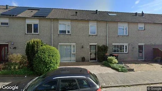 Commercial properties for sale i Hoorn - Photo from Google Street View