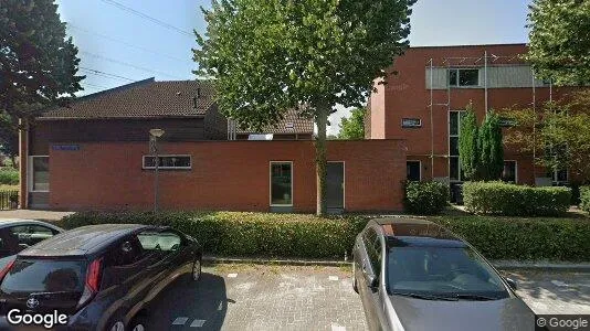 Commercial properties for sale i Almere - Photo from Google Street View