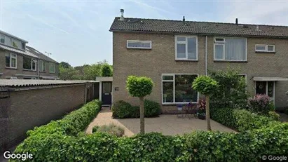 Lokaler til salg i Hilversum - Foto fra Google Street View