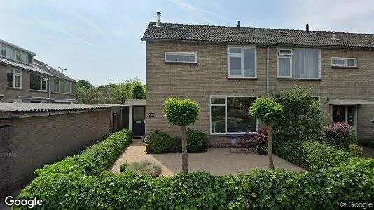 Commercial properties for sale i Hilversum - Photo from Google Street View