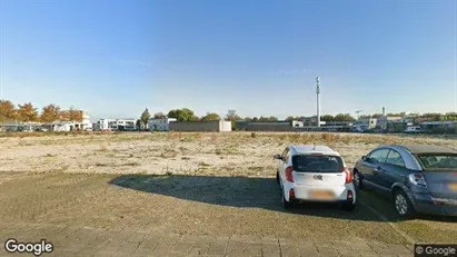 Lokaler til leje i Den Bosch - Foto fra Google Street View