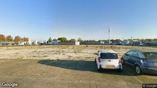 Lokaler til leje i Den Bosch - Foto fra Google Street View