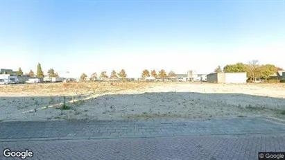 Commercial properties for rent in Den Bosch - Photo from Google Street View