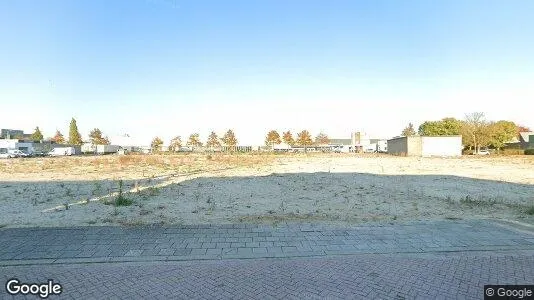Lokaler til leje i Den Bosch - Foto fra Google Street View