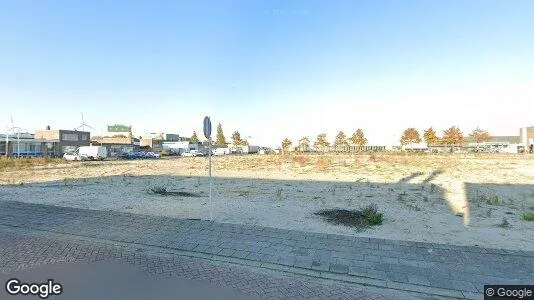 Lokaler til leje i Den Bosch - Foto fra Google Street View