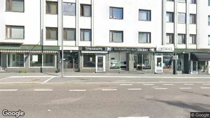 Lokaler til leje i Jyväskylä - Foto fra Google Street View