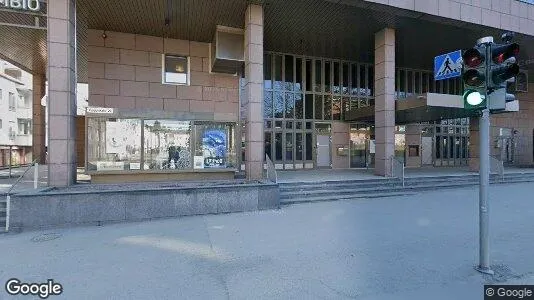 Office spaces for rent i Kuopio - Photo from Google Street View