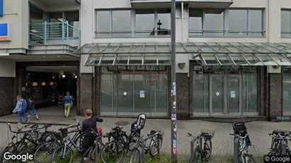 Büros zur Miete in Rostock – Foto von Google Street View