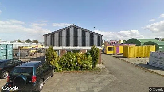 Lokaler til leje i Westland - Foto fra Google Street View