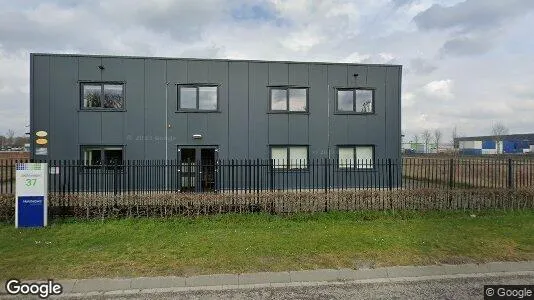 Commercial properties for sale i Zeewolde - Photo from Google Street View
