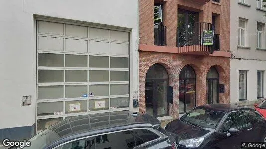 Lokaler til leje i Stad Antwerp - Foto fra Google Street View