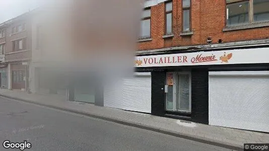 Commercial properties for sale i Bergen - Photo from Google Street View