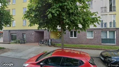 Lokaler til leje i Berlin Pankow - Foto fra Google Street View