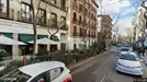 Kontor til leje, Madrid, Calle de Jorge Juan 20