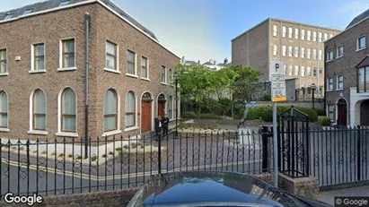 Kontorlokaler til salg i Dublin 2 - Foto fra Google Street View