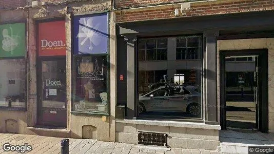 Lokaler til leje i Stad Gent - Foto fra Google Street View