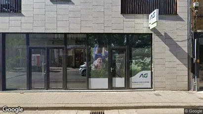 Commercial properties for rent in Stad Gent - Photo from Google Street View