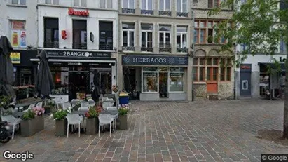Commercial properties for rent in Stad Gent - Photo from Google Street View