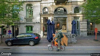 Commercial properties for rent in Stad Gent - Photo from Google Street View