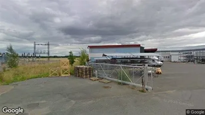 Producties te huur in Loimaa - Foto uit Google Street View
