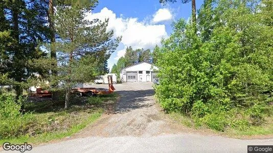 Werkstätte zur Miete i Lieto – Foto von Google Street View
