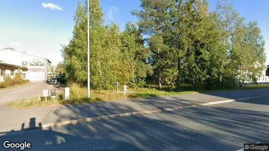 Bedrijfsruimtes te huur i Vantaa - Foto uit Google Street View