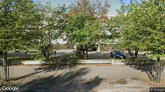 Gewerbeflächen zur Miete i Oulu – Foto von Google Street View