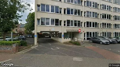 Office spaces for rent in Worthing - West Sussex - Photo from Google Street View