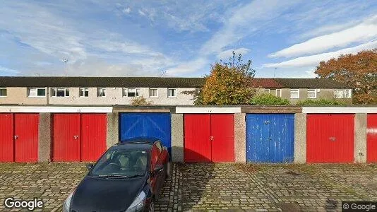 Commercial properties for sale i Glasgow - Lanarkshire - Photo from Google Street View