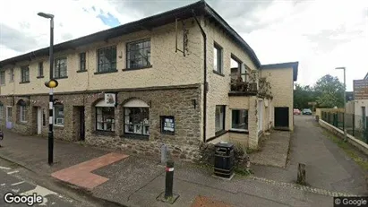 Bedrijfsruimtes te koop in Stirling - Stirlingshire - Foto uit Google Street View