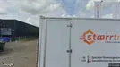 Kommersielle eiendommer til leie, Breda, North Brabant, Nikkelstraat 45