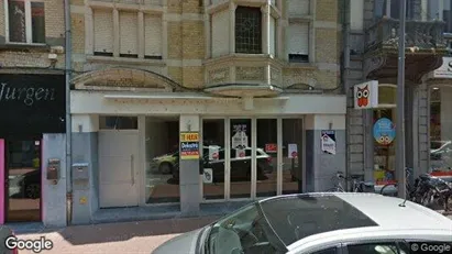 Commercial properties for sale in Izegem - Photo from Google Street View
