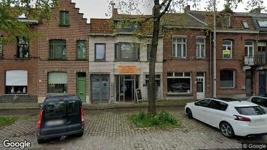 Commercial properties for sale i Brugge - Photo from Google Street View