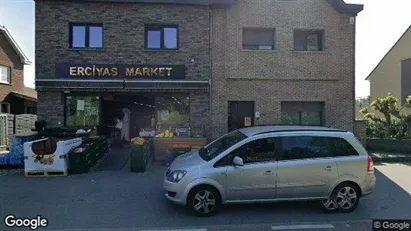 Commercial properties for sale in Houthalen-Helchteren - Photo from Google Street View