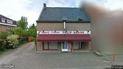Commercial properties for sale in Assenede - Photo from Google Street View
